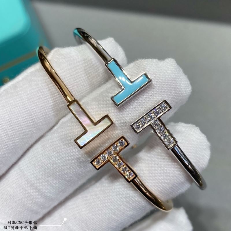 Tiffany Rings